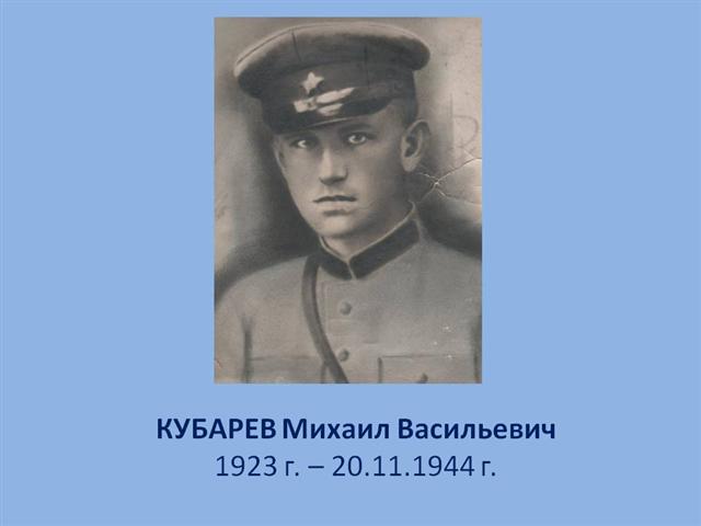 презентация