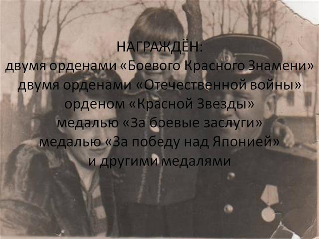 презентация