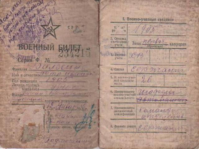 презентация