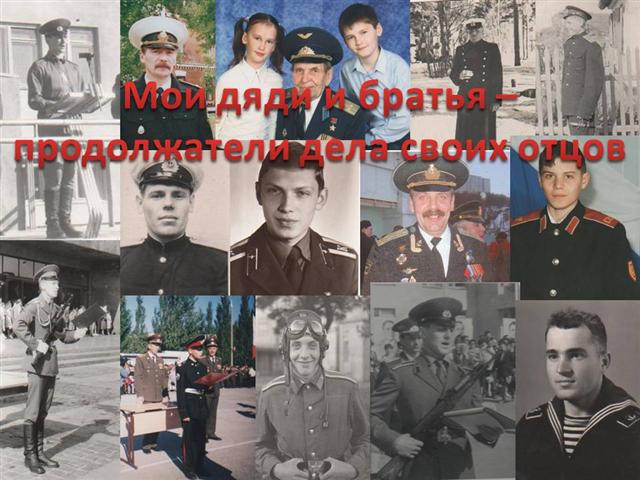 презентация