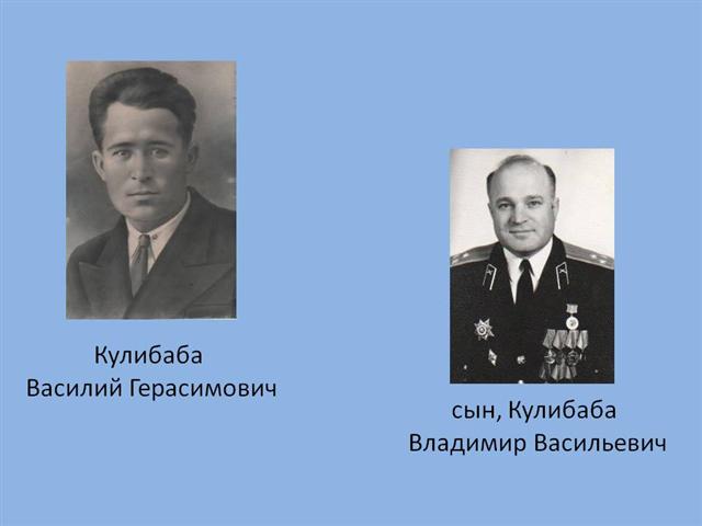 презентация
