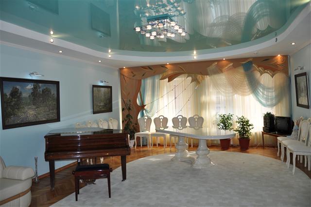 Экскурсия