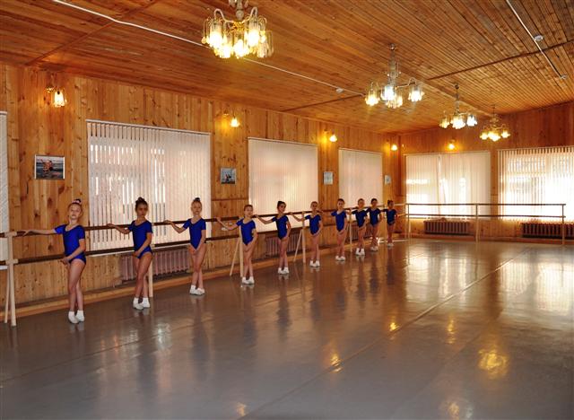 Экскурсия