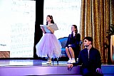 Музыкальная гостиная