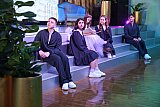 Музыкальная гостиная