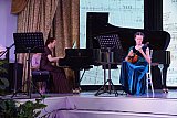 Музыкальная гостиная