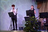 Музыкальная гостиная