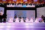 Музыкальная гостиная