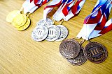                                 - Городские соревнования по робототехнике