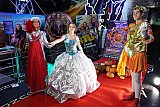 Фильм-опера "Золушка"