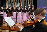 Светлый праздник весны