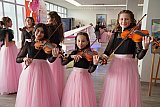Светлый праздник весны
