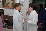 Светлый праздник весны