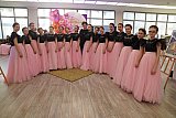 Светлый праздник весны