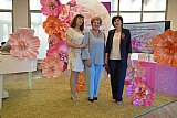 Светлый праздник весны