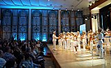 Светлый праздник весны