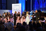 Светлый праздник весны