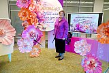 Светлый праздник весны