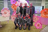 Светлый праздник весны