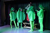 Спектакль "Гуси-лебеди"