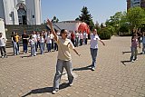 Флешмоб ко Дню Победы