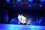 Спектакль "Алые паруса"