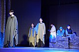 Спектакль "Алые паруса"