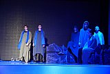 Спектакль "Алые паруса"