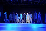 Спектакль "Алые паруса"