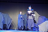 Спектакль "Алые паруса"