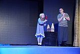 Спектакль "Алые паруса"
