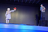 Спектакль "Алые паруса"