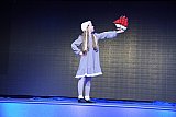 Спектакль "Алые паруса"