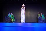 Спектакль "Алые паруса"