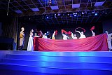 Спектакль "Алые паруса"