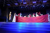 Спектакль "Алые паруса"