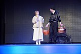 Спектакль "Алые паруса"