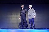 Спектакль "Алые паруса"