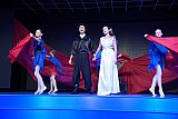 Спектакль "Алые паруса"