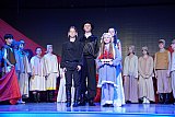 Спектакль "Алые паруса"