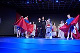 Спектакль "Алые паруса"