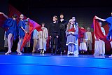 Спектакль "Алые паруса"