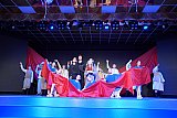 Спектакль "Алые паруса"