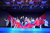 Спектакль "Алые паруса"