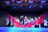 Спектакль "Алые паруса"