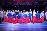 Спектакль "Алые паруса"