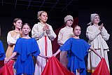 Спектакль "Алые паруса"