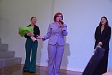 Спектакль "Алые паруса"