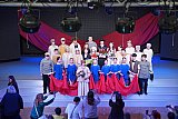 Спектакль "Алые паруса"
