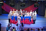 Спектакль "Алые паруса"